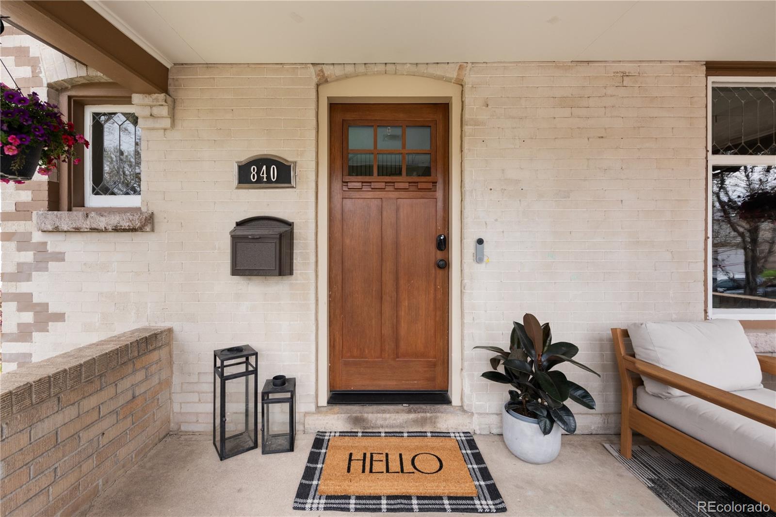 MLS Image #11 for 840 s pennsylvania street,denver, Colorado