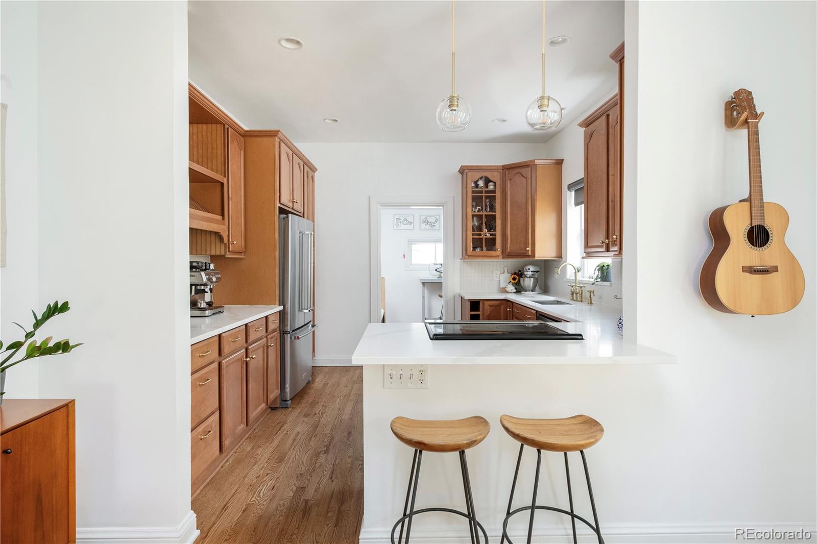 MLS Image #21 for 840 s pennsylvania street,denver, Colorado