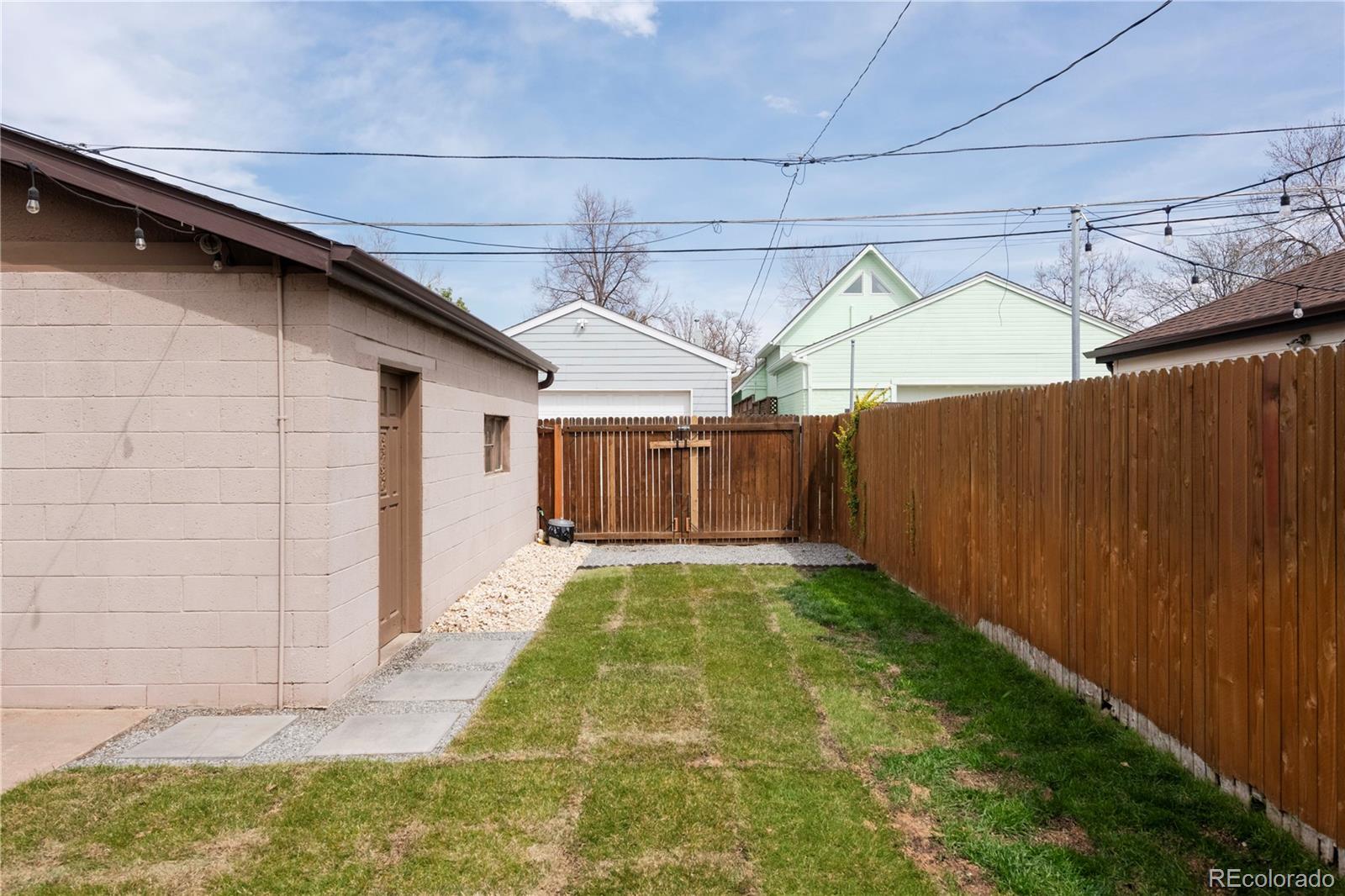 MLS Image #41 for 840 s pennsylvania street,denver, Colorado