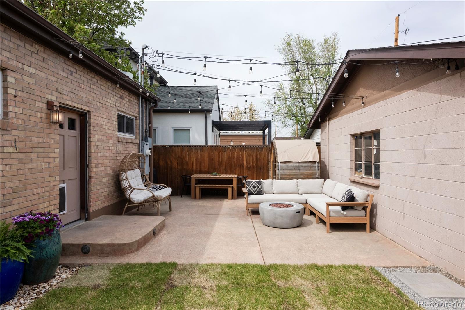 MLS Image #7 for 840 s pennsylvania street,denver, Colorado