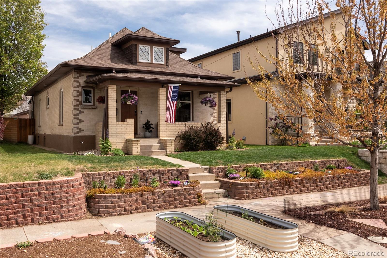 MLS Image #8 for 840 s pennsylvania street,denver, Colorado
