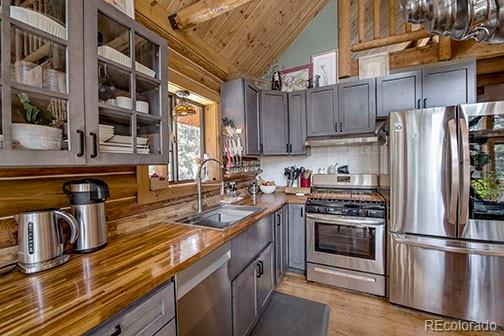 MLS Image #1 for 22  cr-14a ,fairplay, Colorado