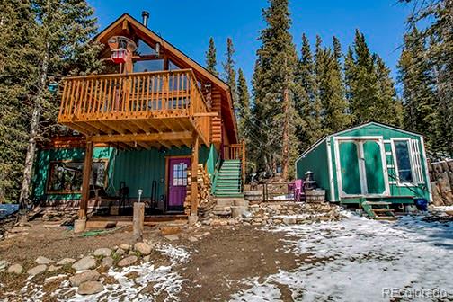 MLS Image #26 for 22  cr-14a ,fairplay, Colorado