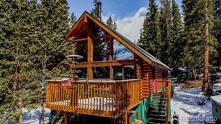 MLS Image #27 for 22  cr-14a ,fairplay, Colorado