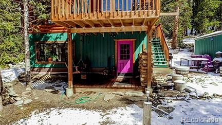 MLS Image #28 for 22  cr-14a ,fairplay, Colorado