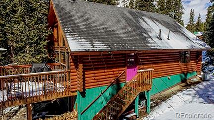 MLS Image #30 for 22  cr-14a ,fairplay, Colorado
