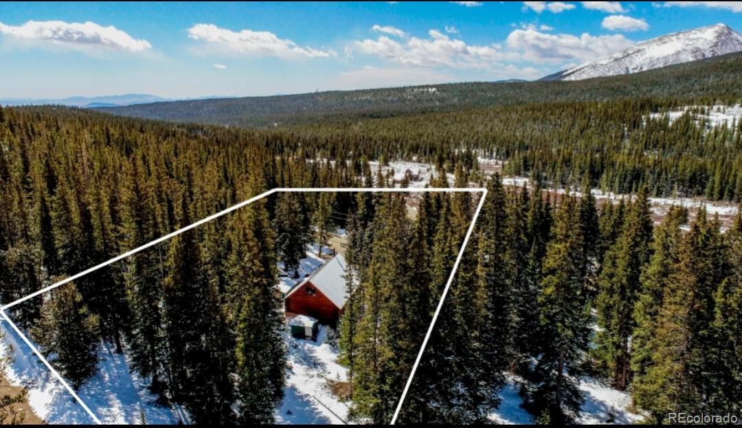 MLS Image #38 for 22  cr-14a ,fairplay, Colorado