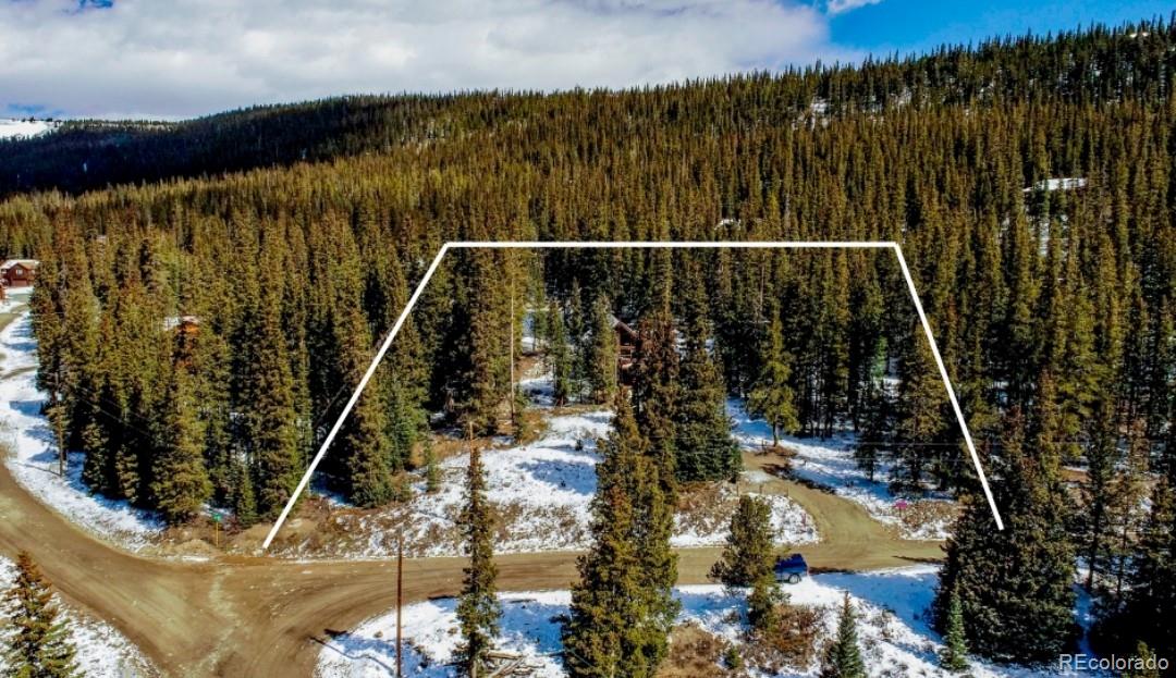 MLS Image #40 for 22  cr-14a ,fairplay, Colorado