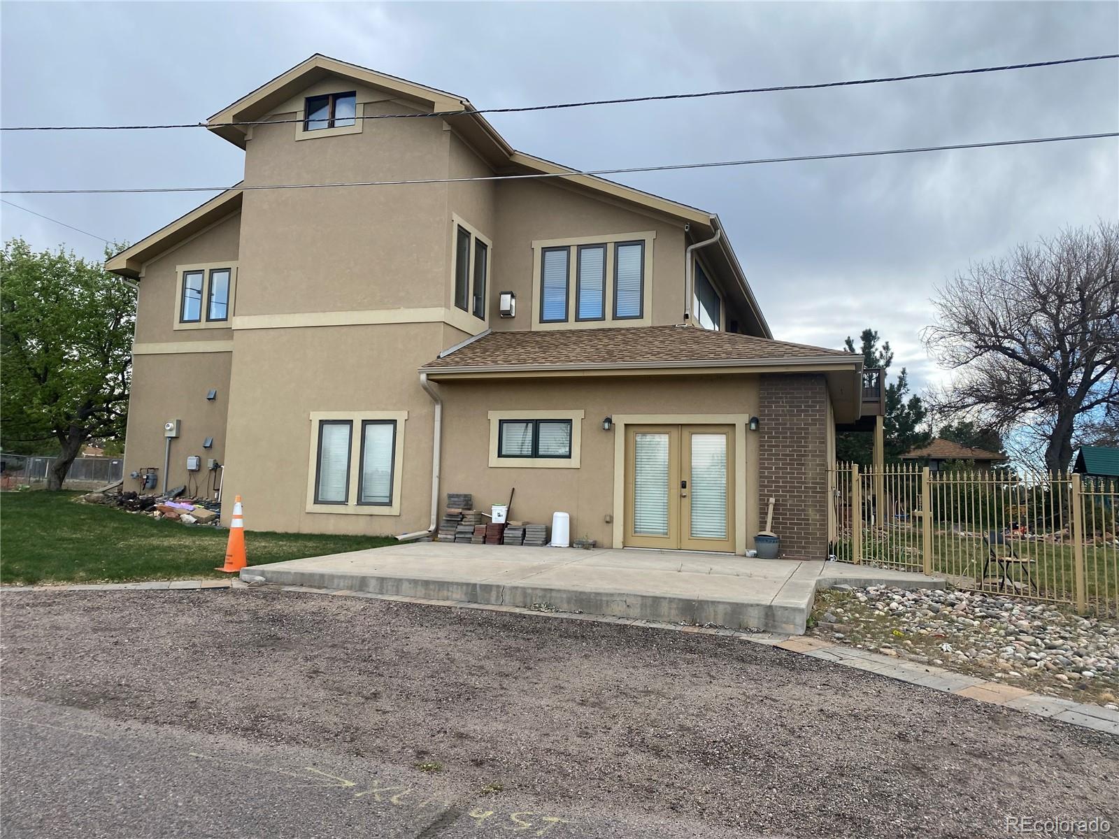 MLS Image #1 for 1123 s quince way,denver, Colorado