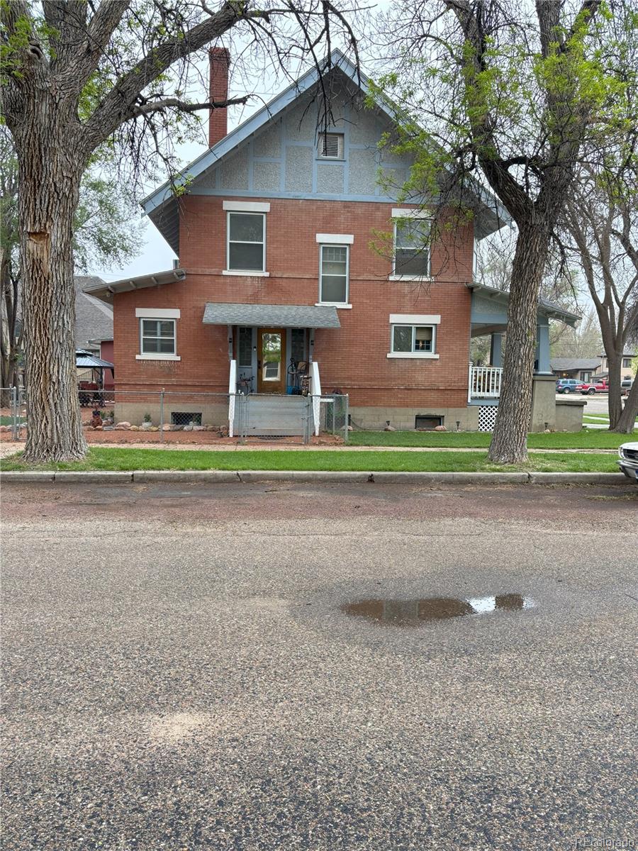 MLS Image #1 for 801  maple avenue,rocky ford, Colorado