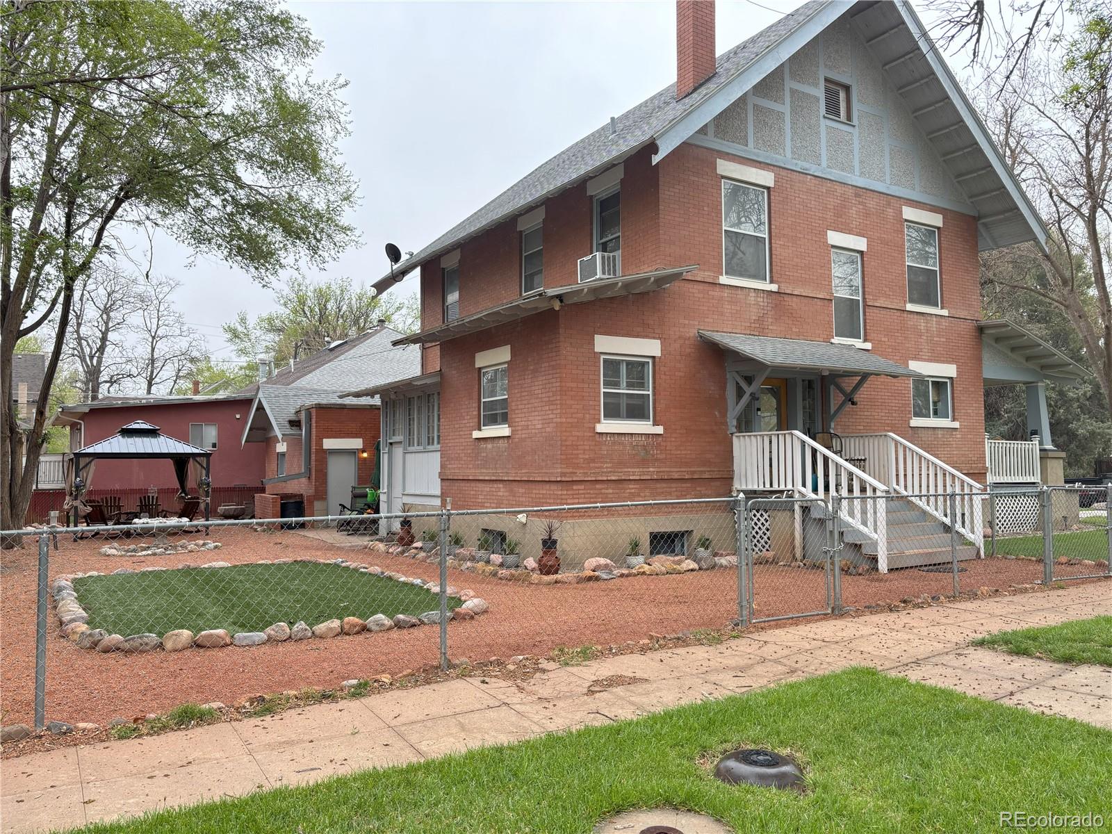 MLS Image #3 for 801  maple avenue,rocky ford, Colorado