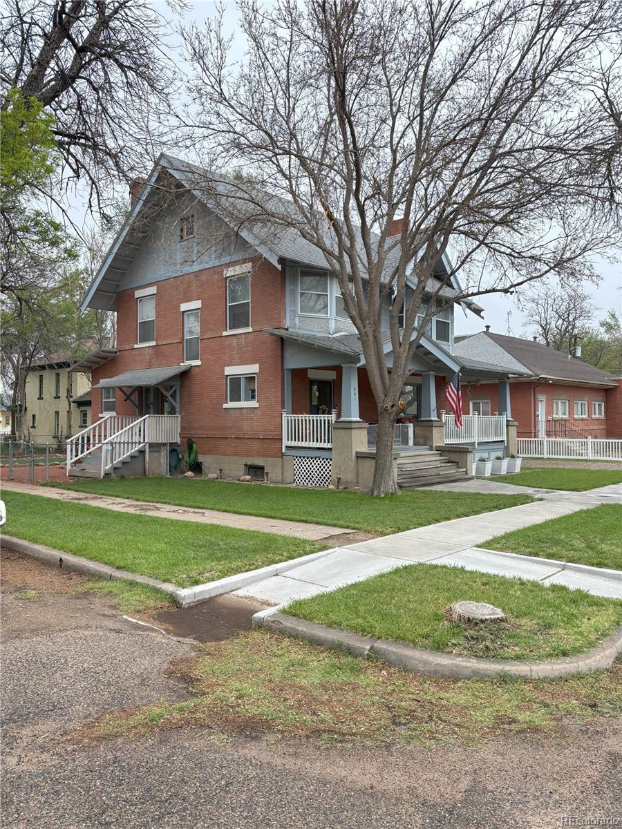 MLS Image #4 for 801  maple avenue,rocky ford, Colorado