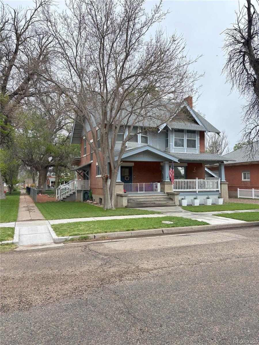 MLS Image #5 for 801  maple avenue,rocky ford, Colorado