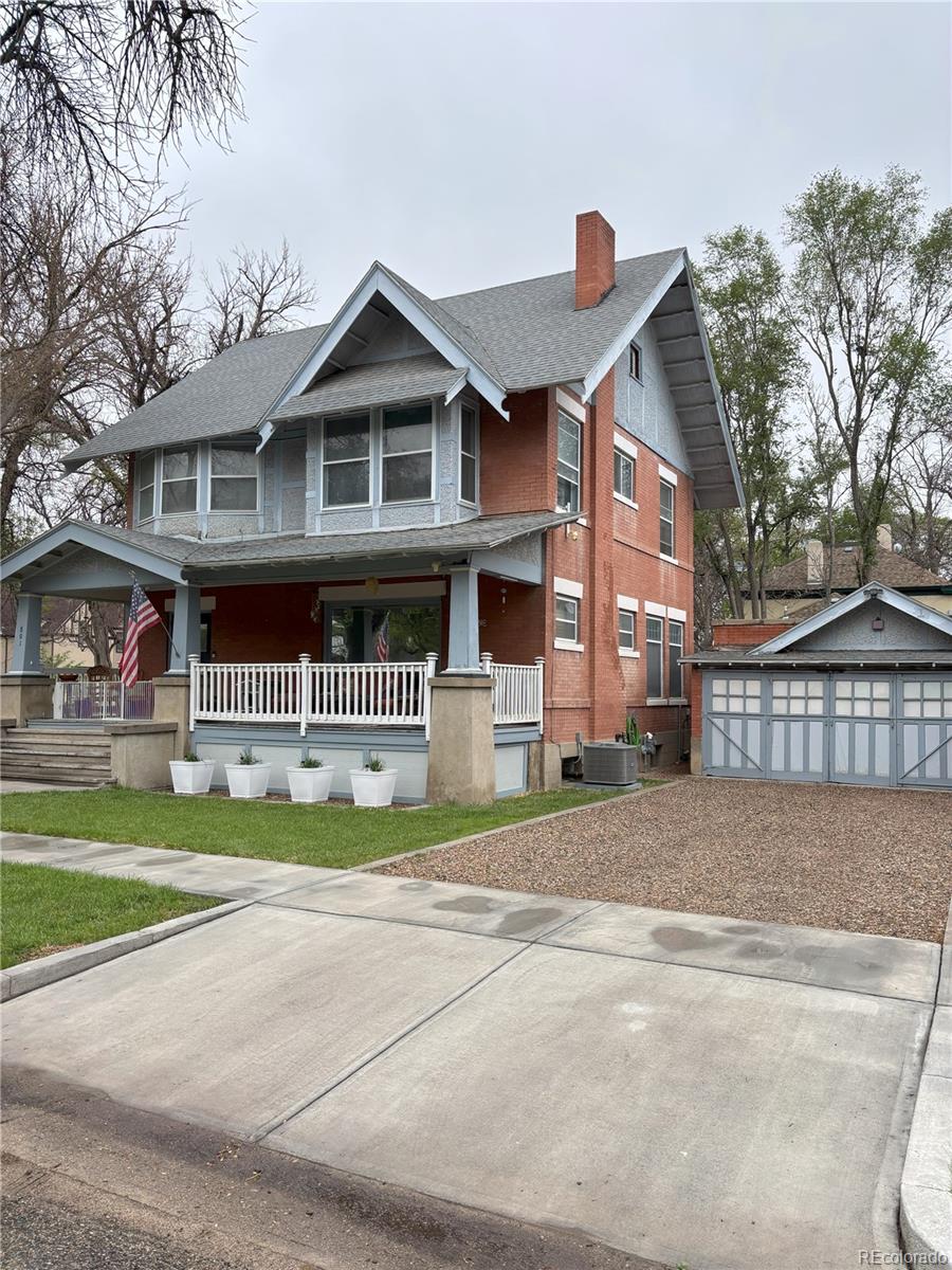 MLS Image #6 for 801  maple avenue,rocky ford, Colorado