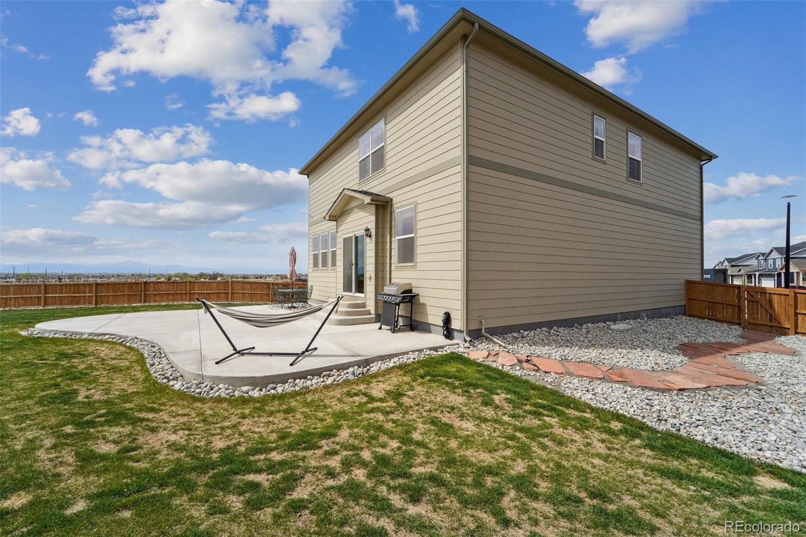 MLS Image #3 for 2201  monte vista street,fort lupton, Colorado