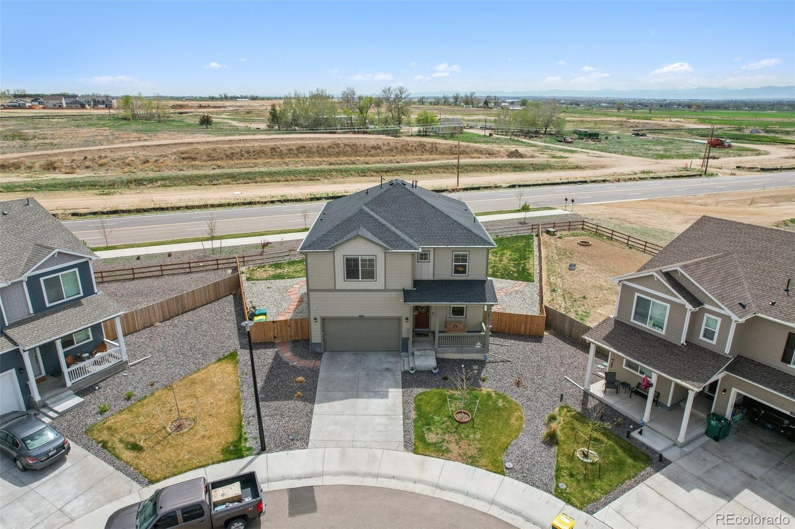 MLS Image #40 for 2201  monte vista street,fort lupton, Colorado