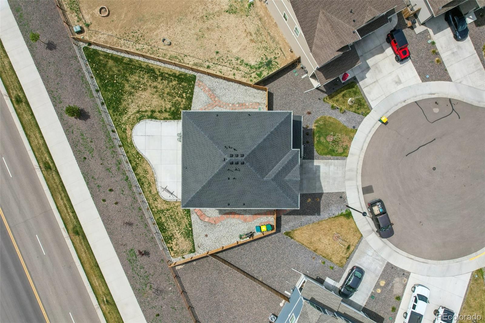 MLS Image #41 for 2201  monte vista street,fort lupton, Colorado