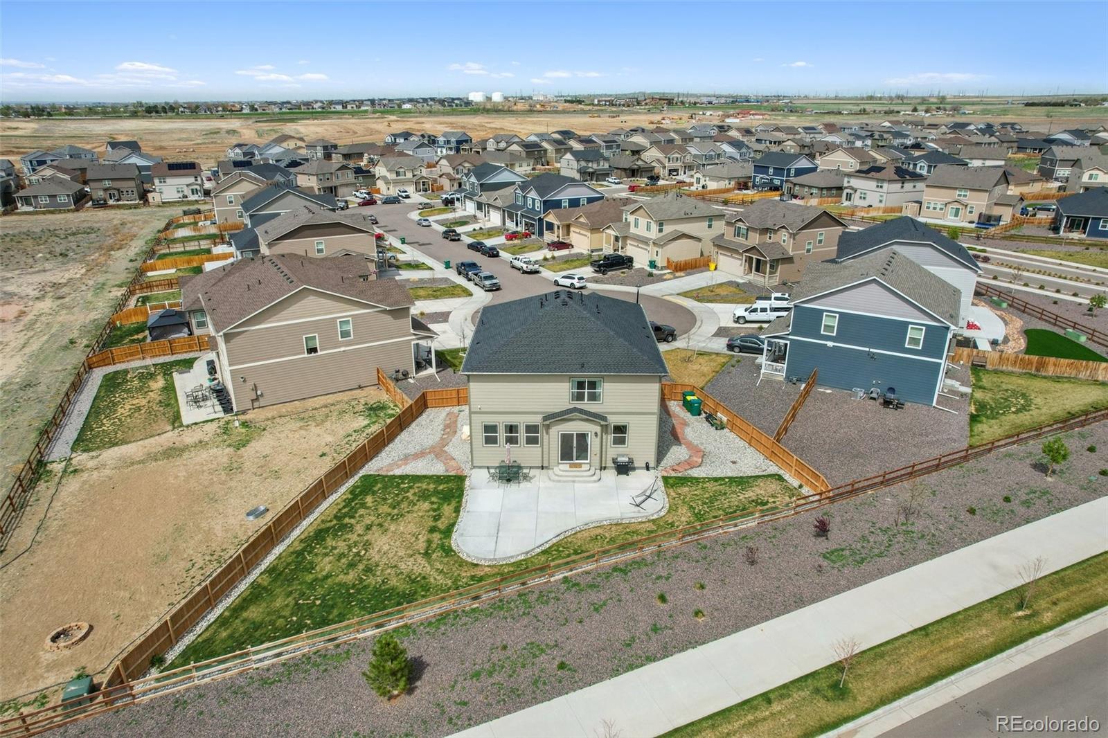 MLS Image #42 for 2201  monte vista street,fort lupton, Colorado
