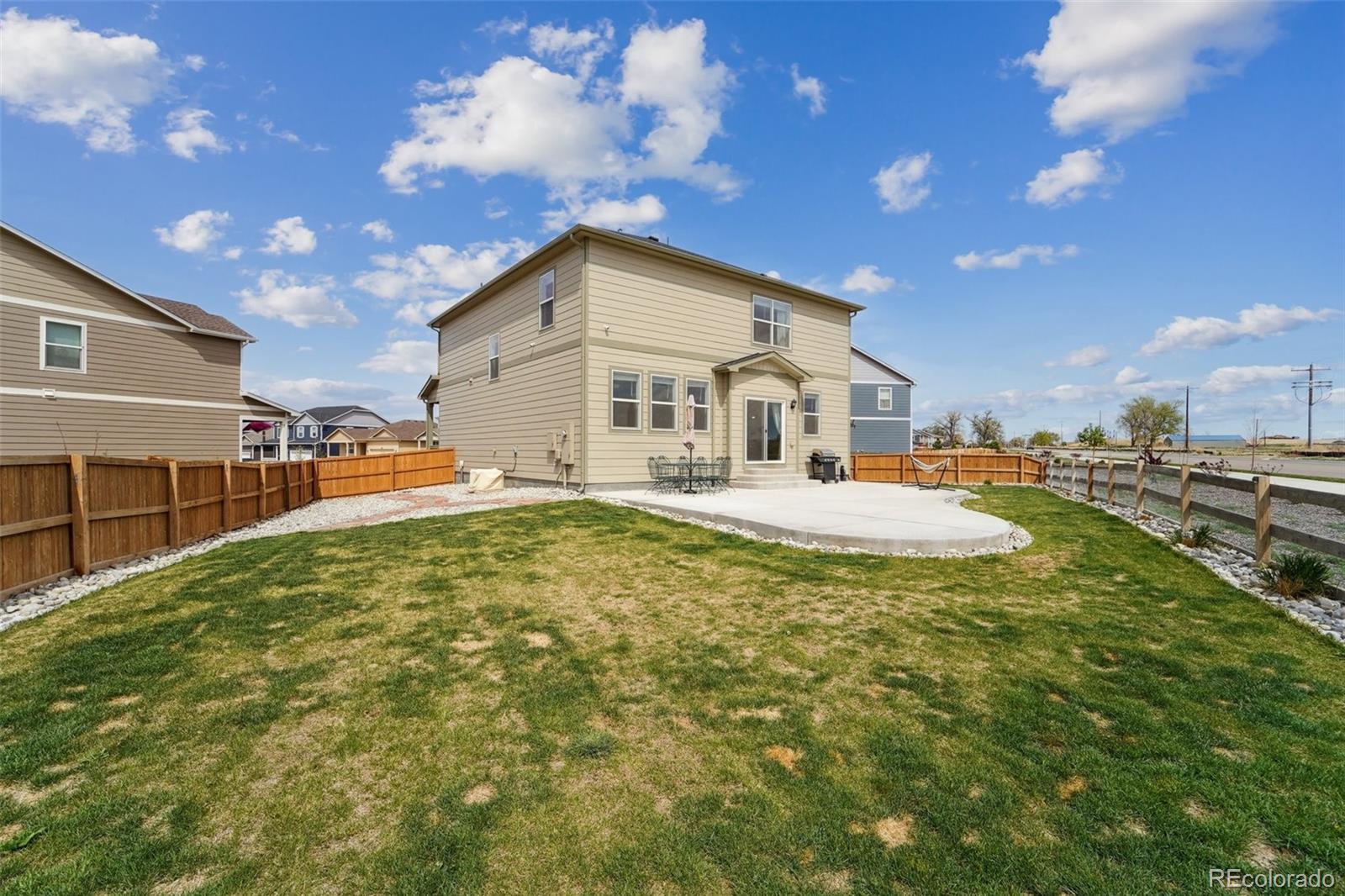 MLS Image #5 for 2201  monte vista street,fort lupton, Colorado