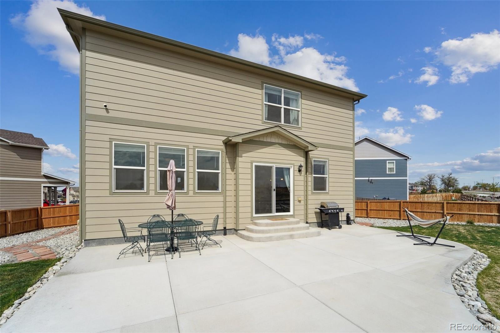 MLS Image #6 for 2201  monte vista street,fort lupton, Colorado