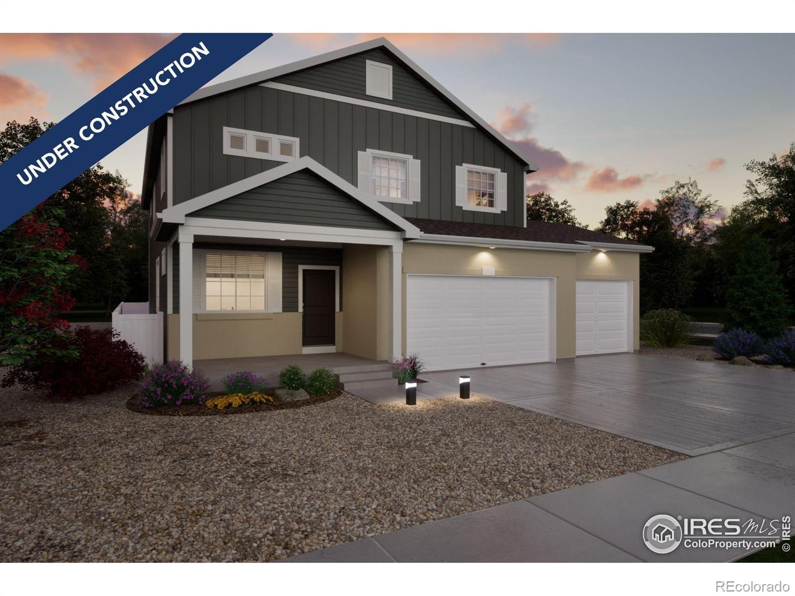 MLS Image #0 for 3892  sprucewood drive,johnstown, Colorado