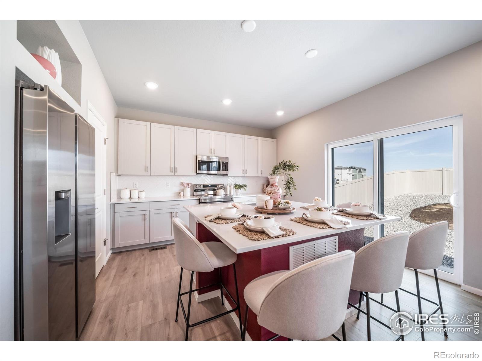 MLS Image #12 for 3892  sprucewood drive,johnstown, Colorado