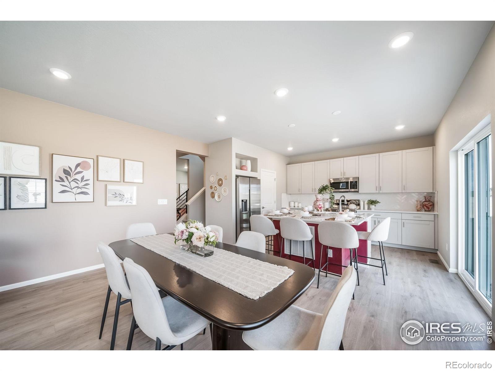 MLS Image #13 for 3892  sprucewood drive,johnstown, Colorado