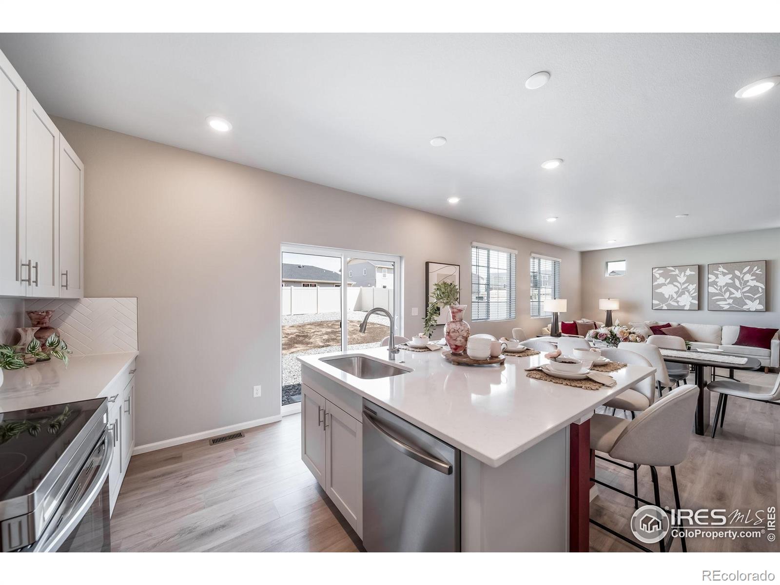 MLS Image #26 for 3892  sprucewood drive,johnstown, Colorado