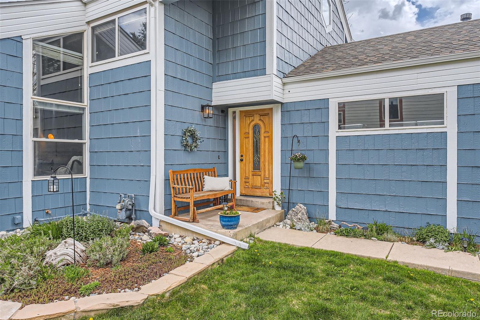MLS Image #1 for 10743 w berry place,littleton, Colorado