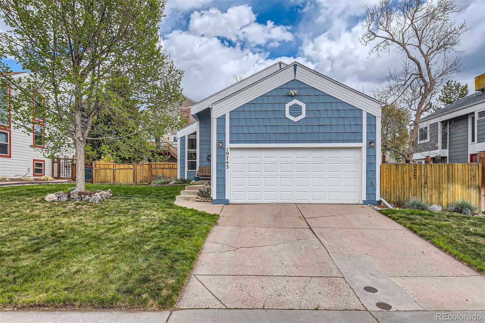 MLS Image #2 for 10743 w berry place,littleton, Colorado