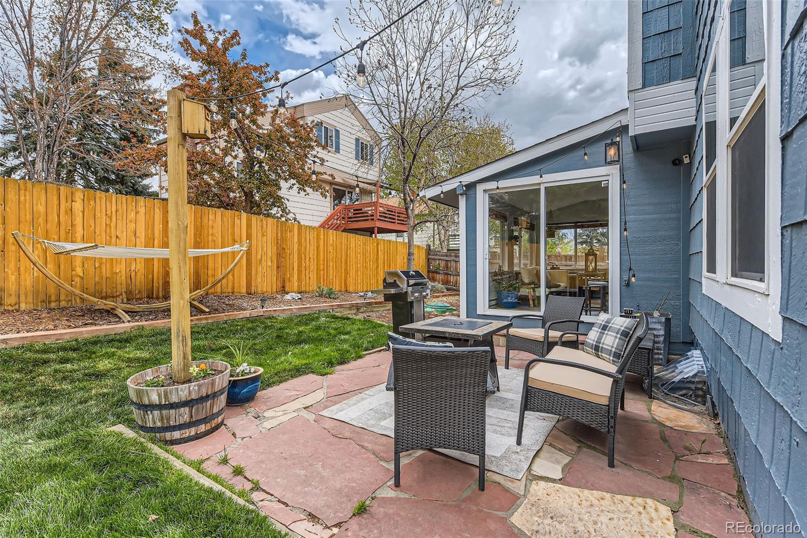 MLS Image #22 for 10743 w berry place,littleton, Colorado