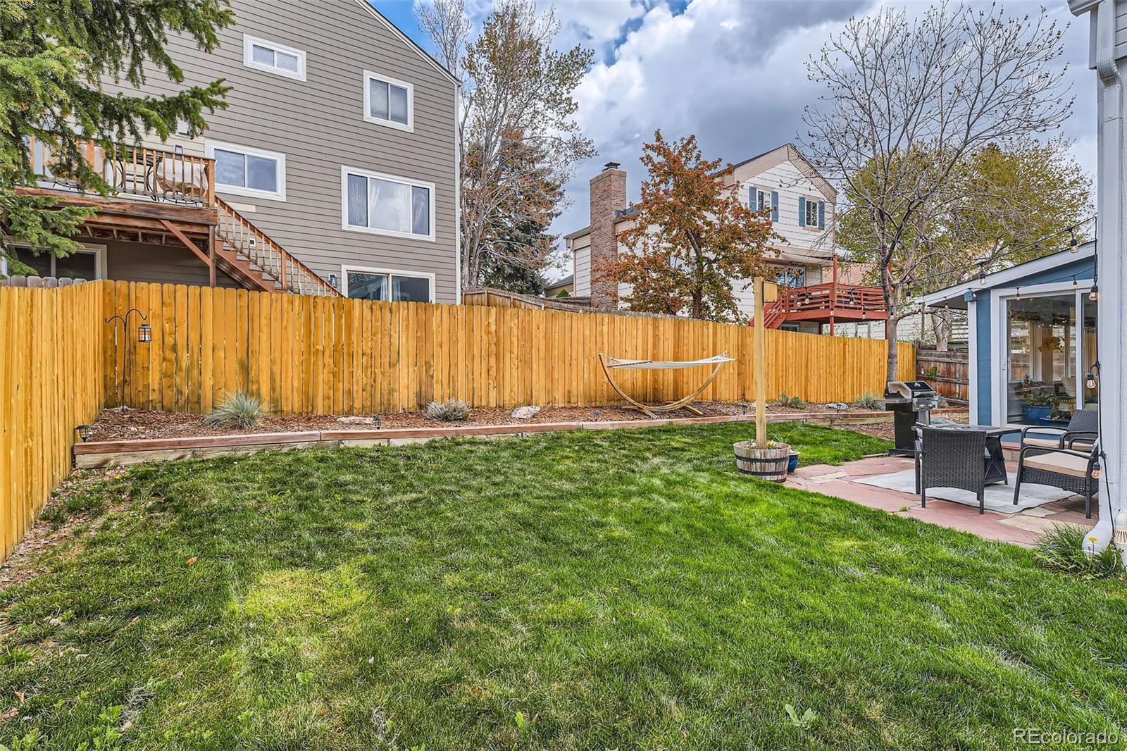 MLS Image #23 for 10743 w berry place,littleton, Colorado