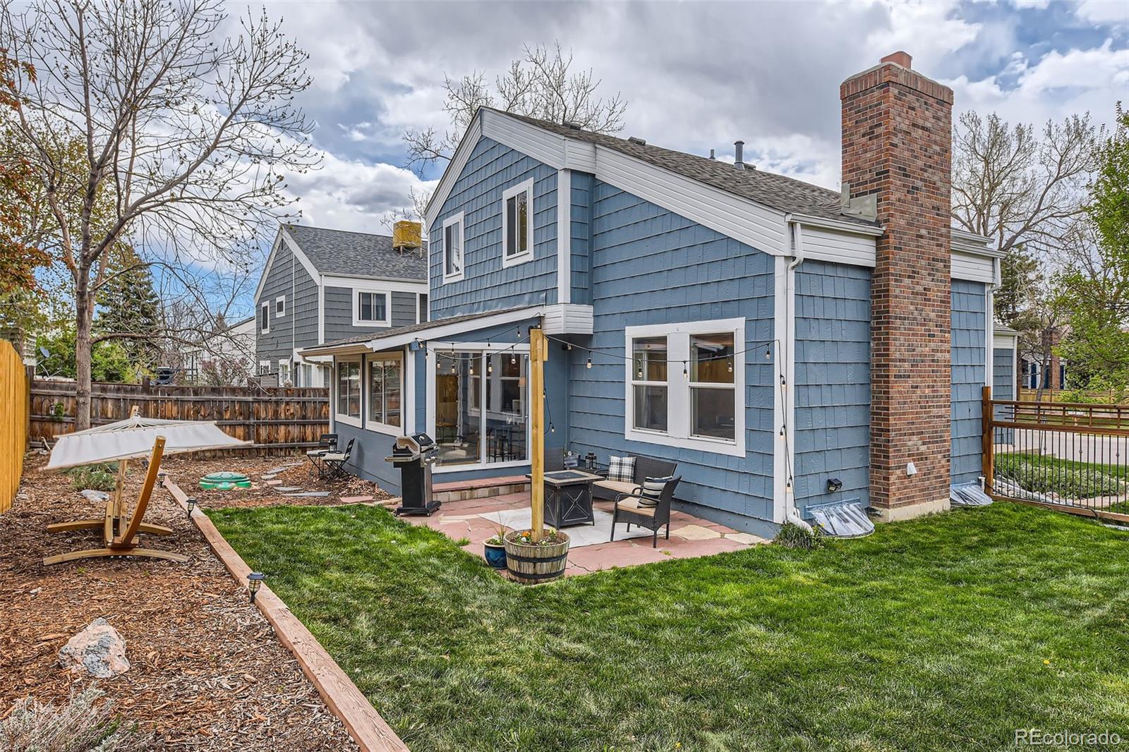 MLS Image #25 for 10743 w berry place,littleton, Colorado
