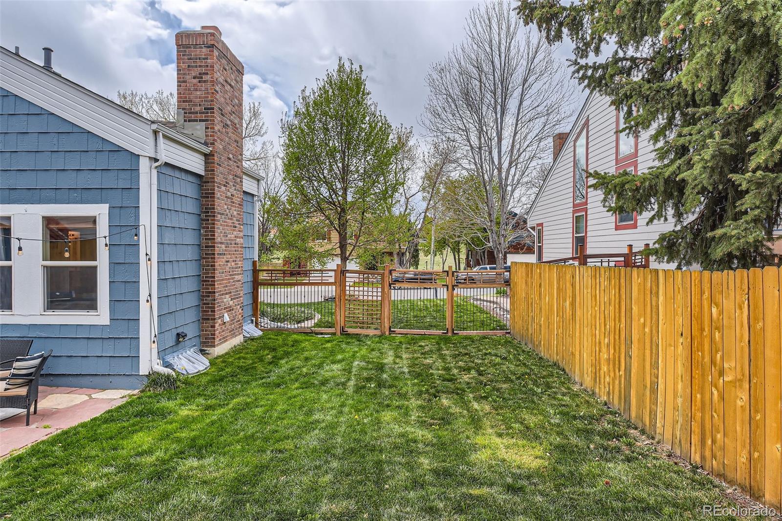 MLS Image #26 for 10743 w berry place,littleton, Colorado