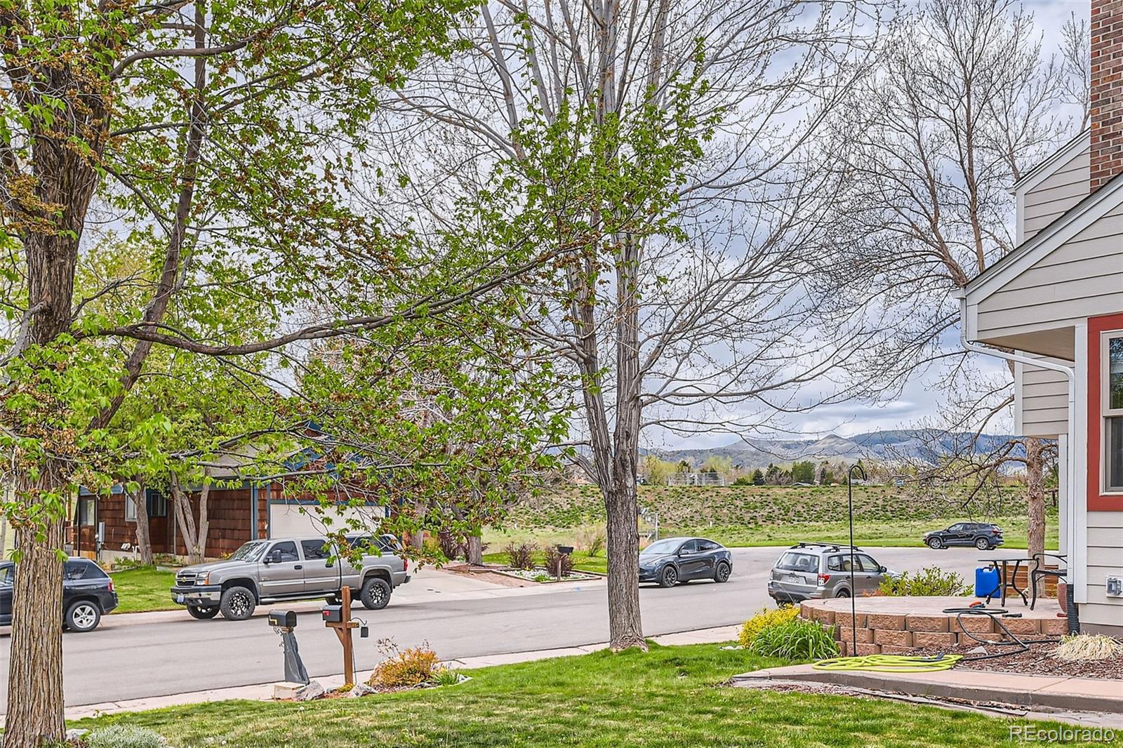 MLS Image #27 for 10743 w berry place,littleton, Colorado