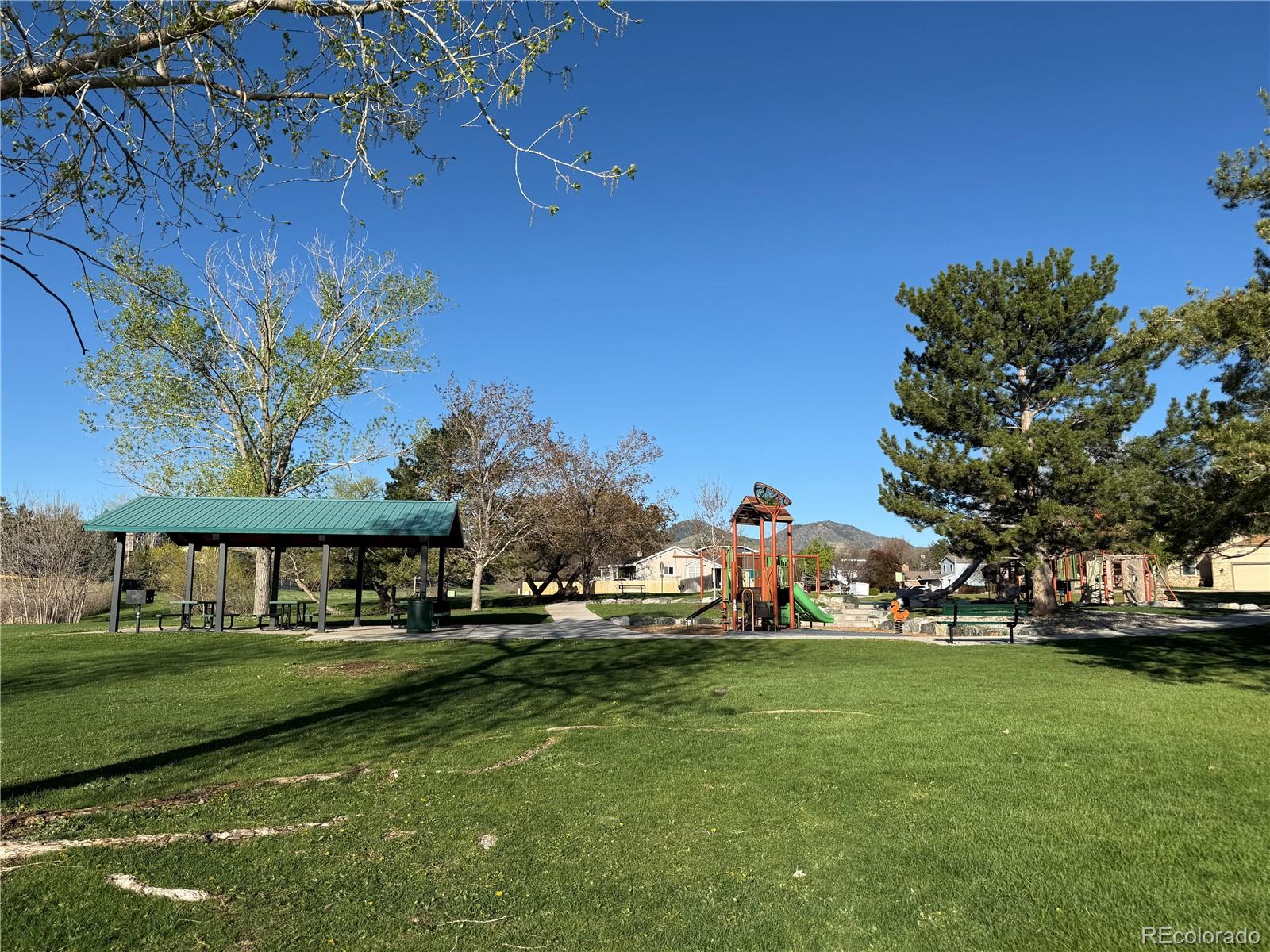 MLS Image #29 for 10743 w berry place,littleton, Colorado