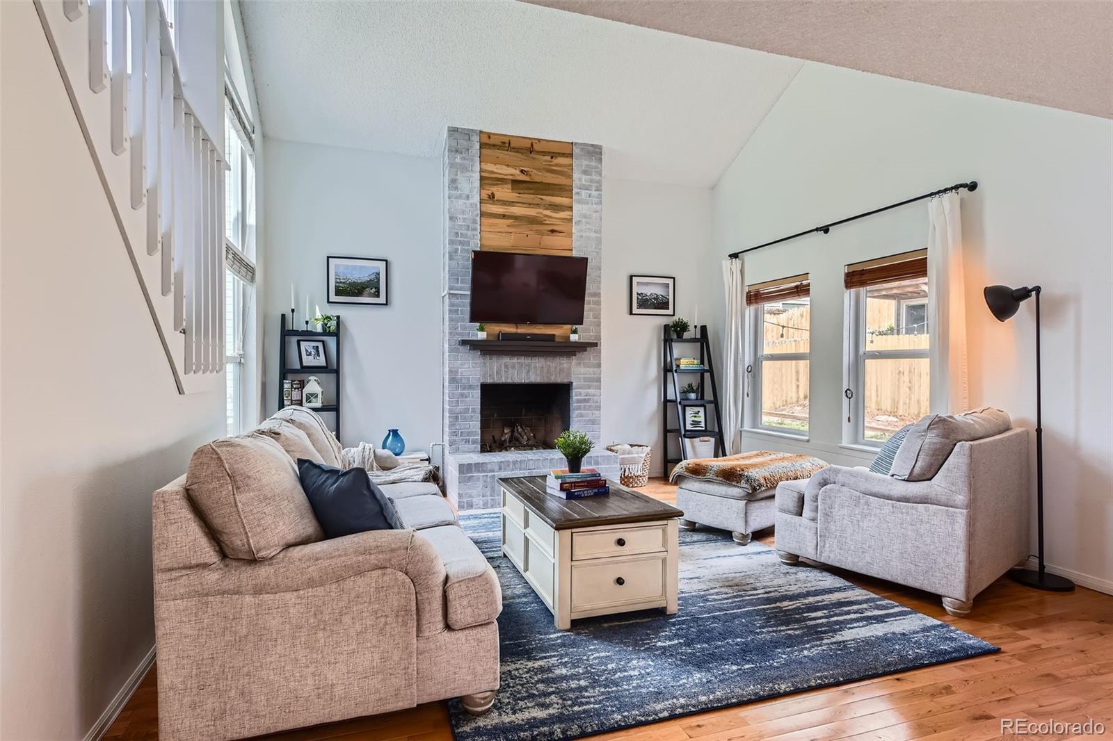 MLS Image #3 for 10743 w berry place,littleton, Colorado
