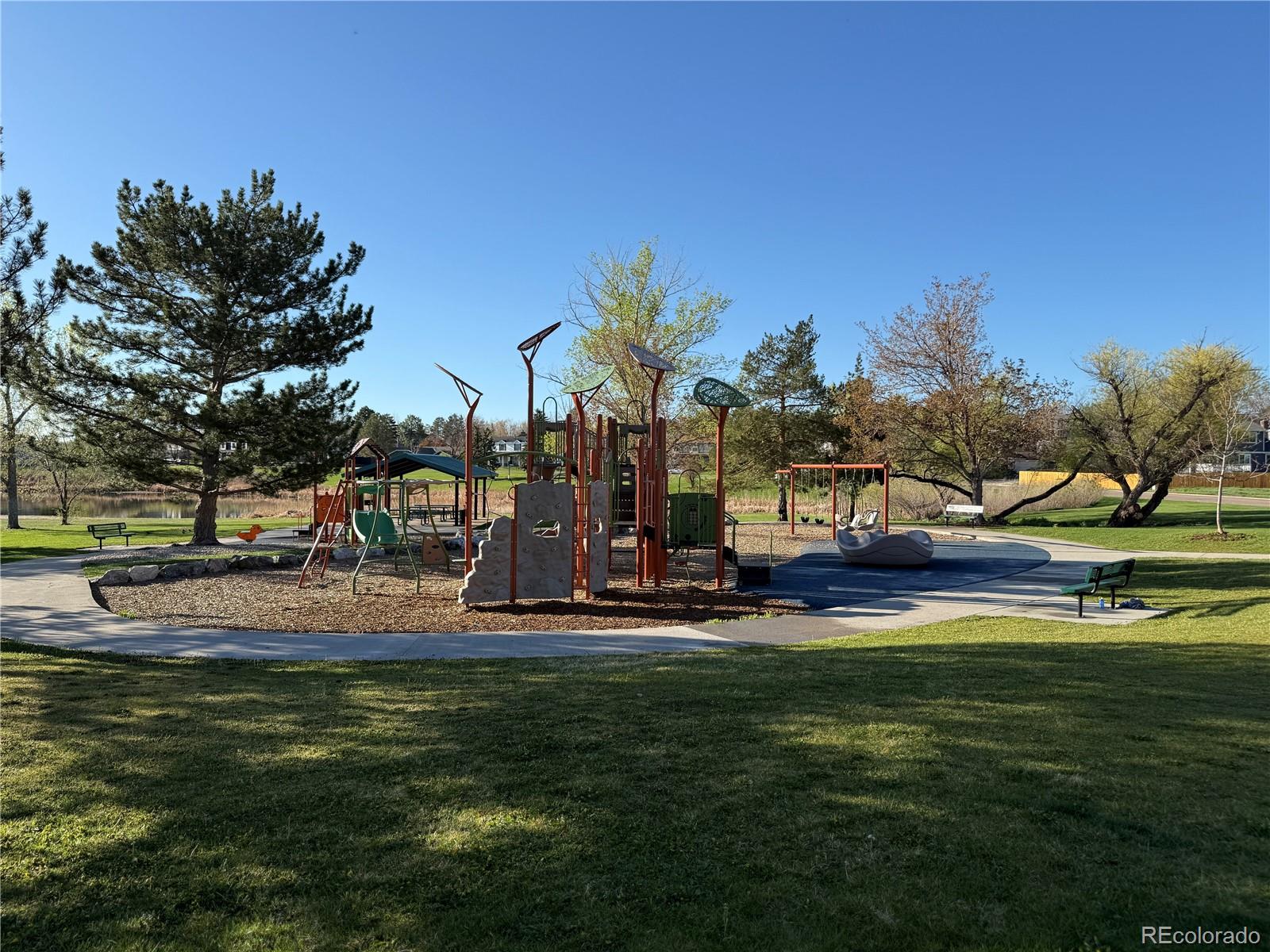 MLS Image #30 for 10743 w berry place,littleton, Colorado