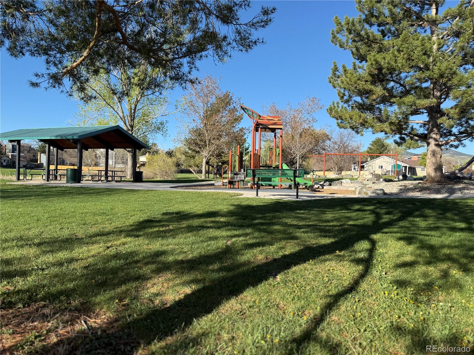 MLS Image #34 for 10743 w berry place,littleton, Colorado