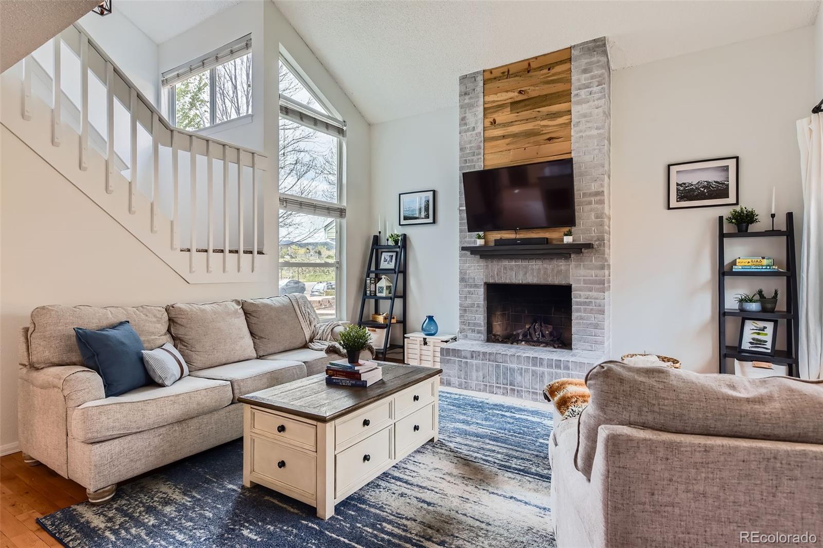 MLS Image #4 for 10743 w berry place,littleton, Colorado
