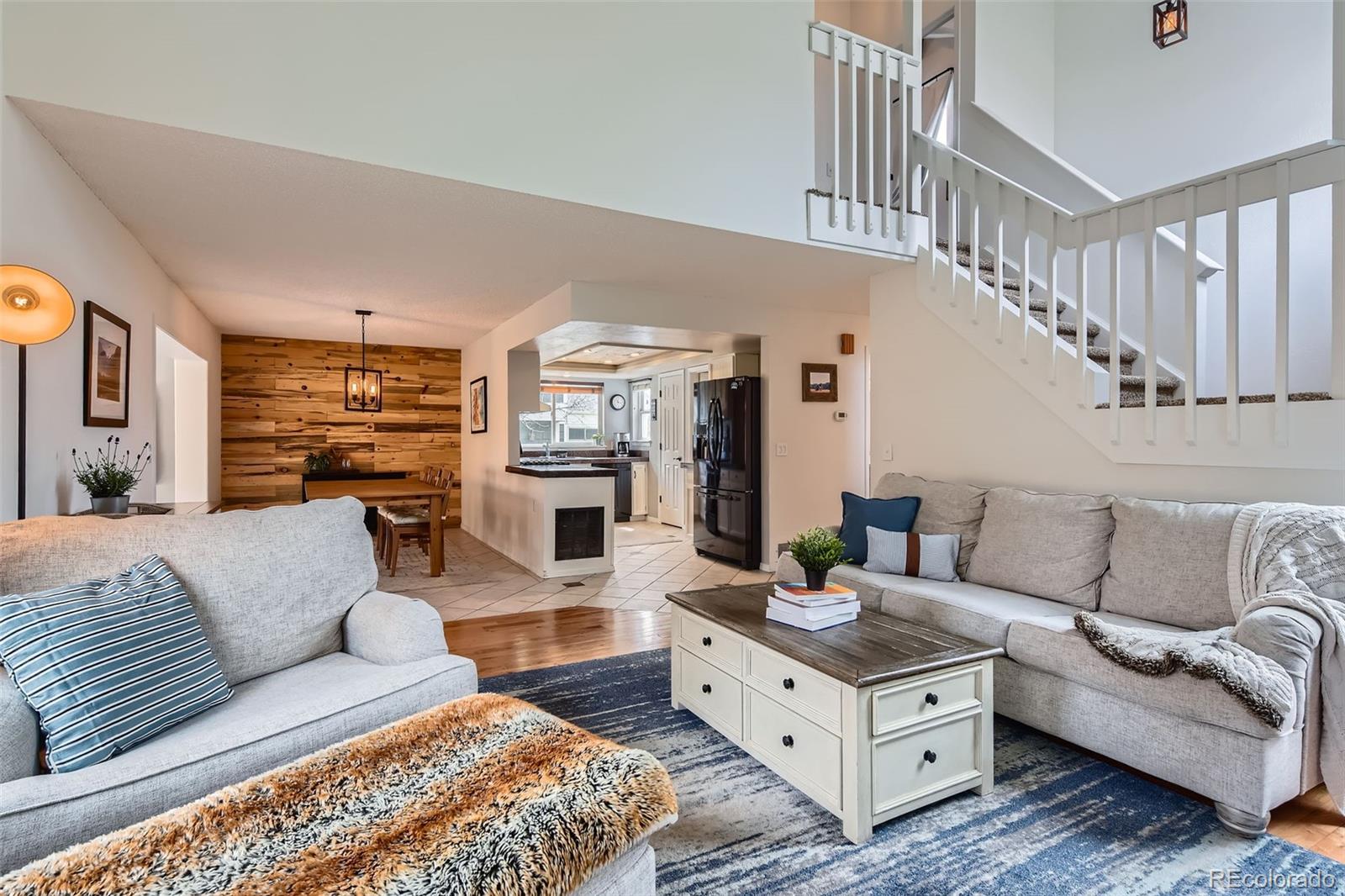 MLS Image #5 for 10743 w berry place,littleton, Colorado