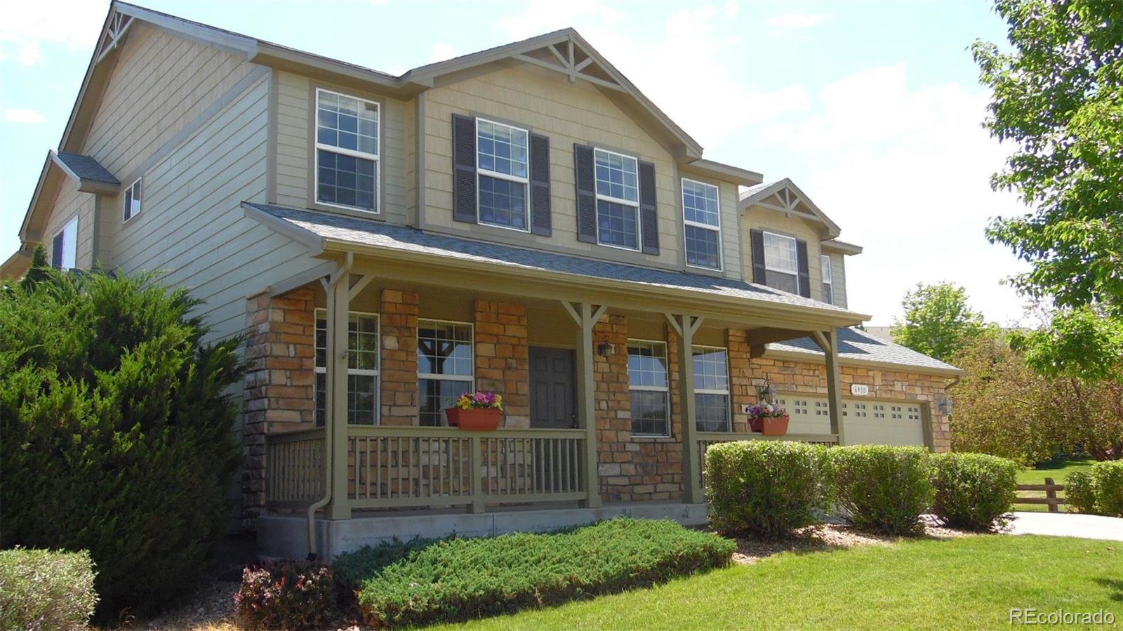 MLS Image #1 for 6910 e 131st drive,thornton, Colorado