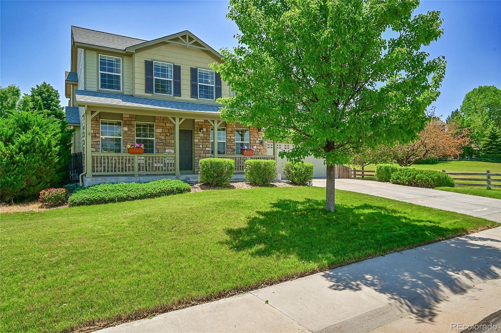 MLS Image #2 for 6910 e 131st drive,thornton, Colorado