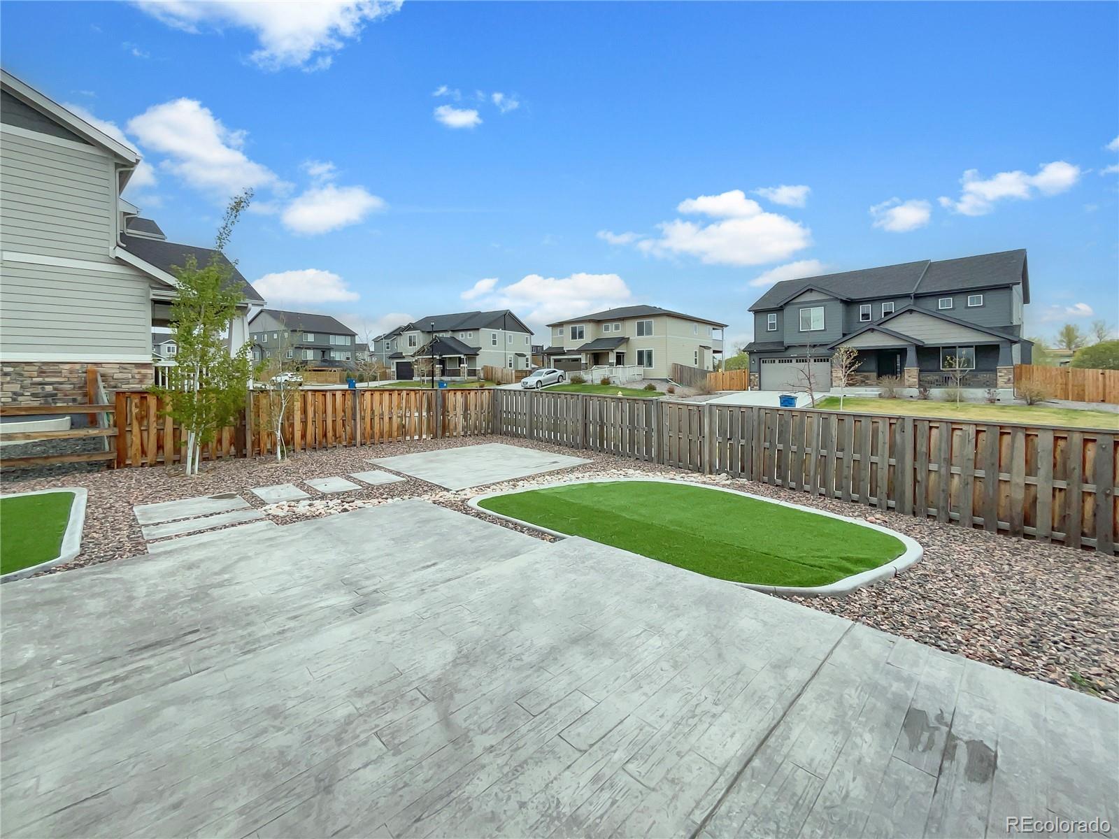 MLS Image #15 for 11650  lewiston court,commerce city, Colorado