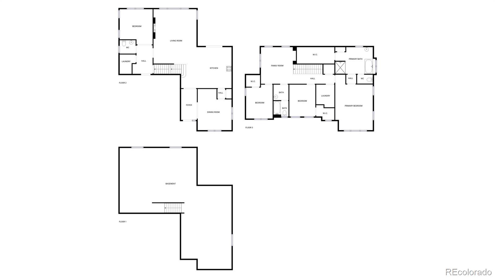 MLS Image #26 for 11650  lewiston court,commerce city, Colorado