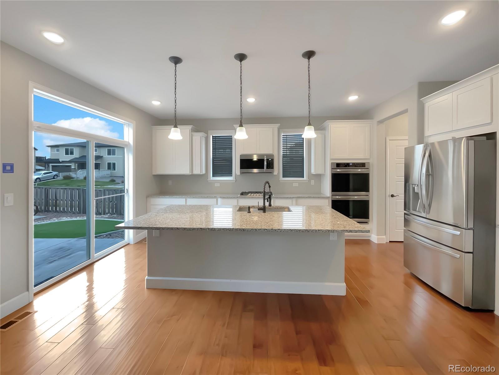 MLS Image #5 for 11650  lewiston court,commerce city, Colorado