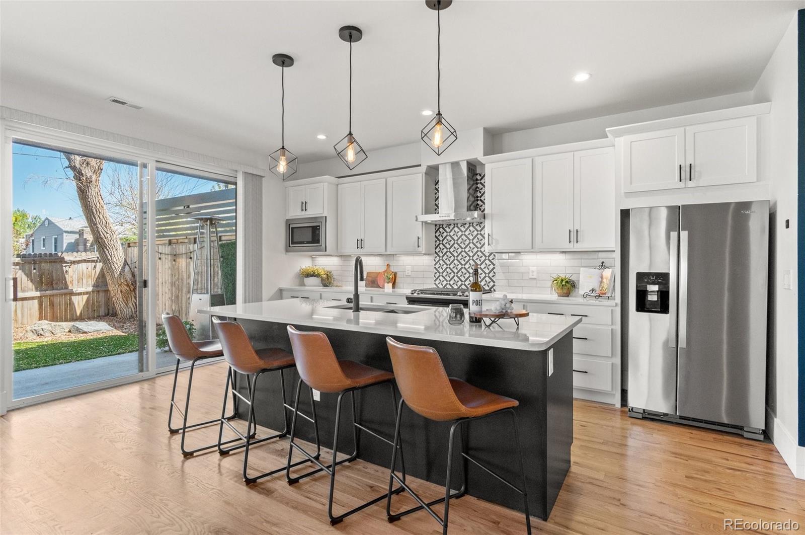 MLS Image #10 for 5240 n raleigh street,denver, Colorado