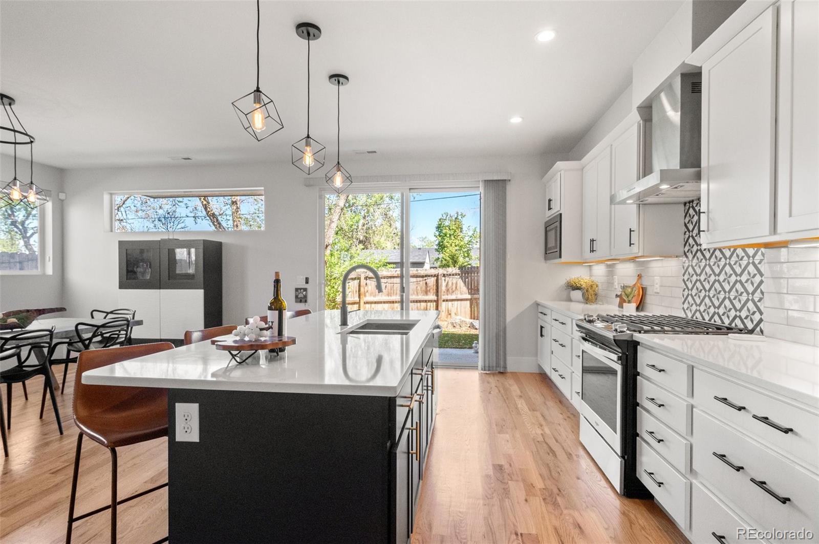 MLS Image #12 for 5240 n raleigh street,denver, Colorado