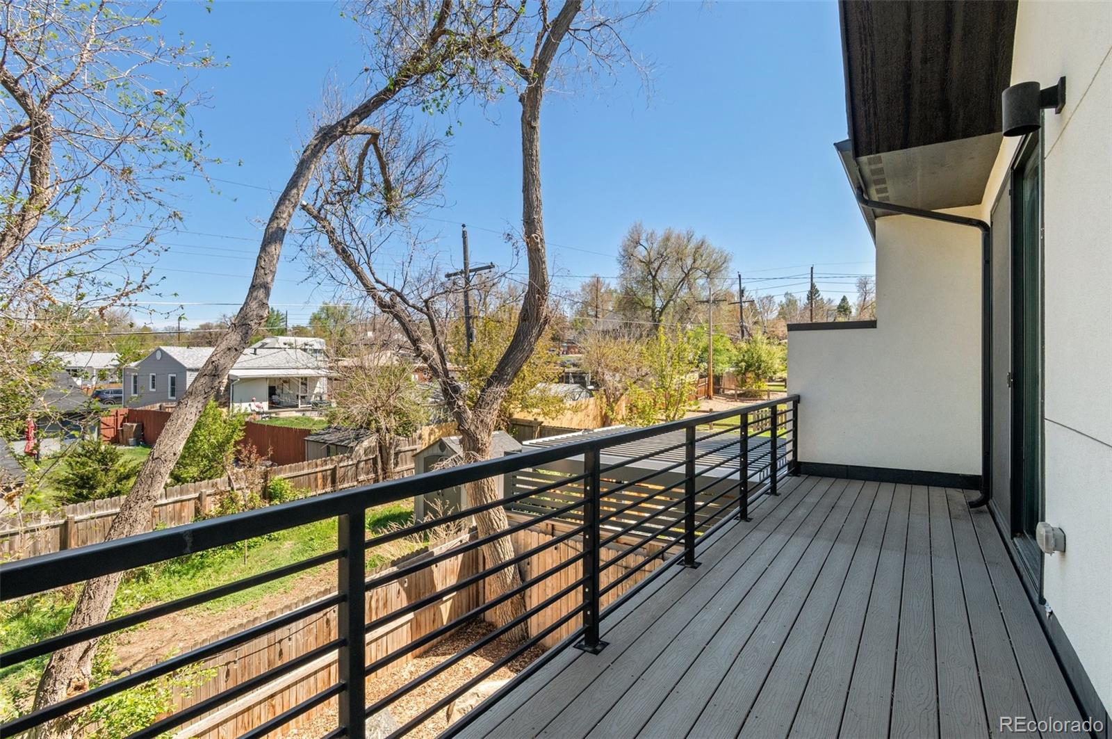 MLS Image #18 for 5240 n raleigh street,denver, Colorado