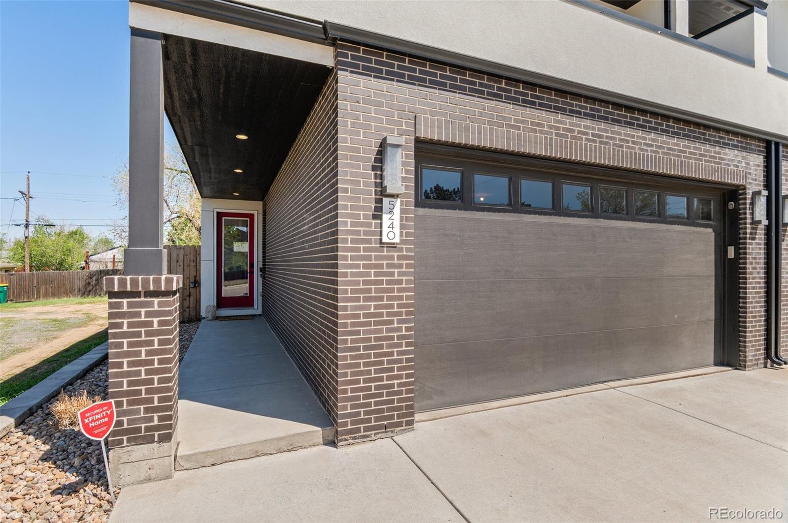 MLS Image #2 for 5240 n raleigh street,denver, Colorado